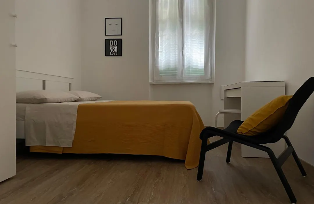 Am Apartment San Giovanni-1