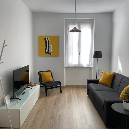 Am Apartment San Giovanni-2